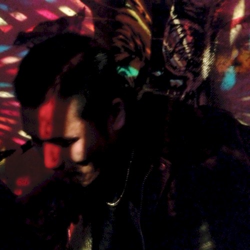 Drifters / Love Is The Devil by Dirty Beaches album cover