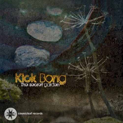 The Secret Garden by Kick Bong album cover