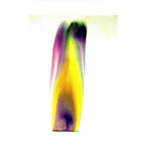 Chry-ptus by Eliane Radigue album cover