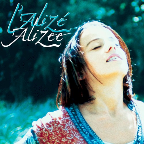 L’Alizé by Alizée album cover
