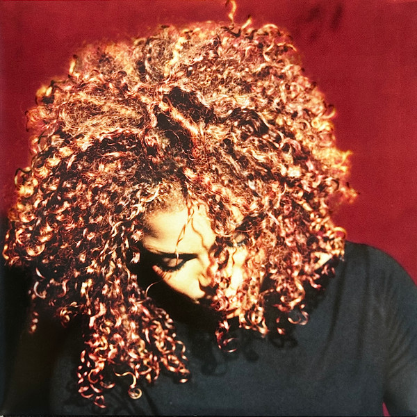 The Velvet Rope by Janet Jackson
