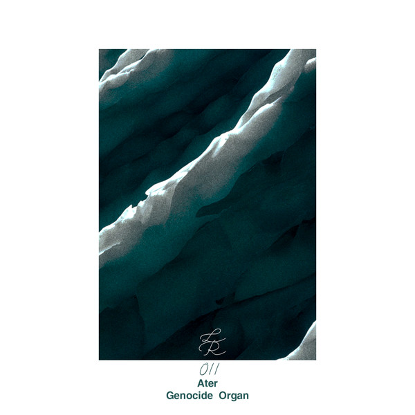 Genocide Organ EP by Ater