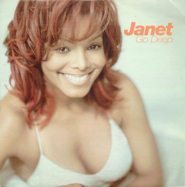 Go Deep by Janet Jackson