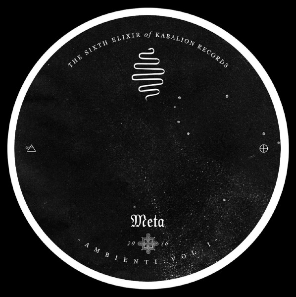 Ambienti: Vol. I by Meta