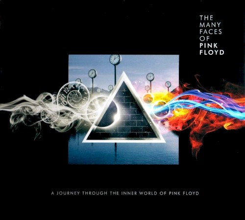 The Many Faces Of Pink Floyd by Various