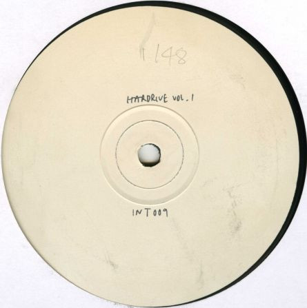 Intelligent Hardrive Vol. 1 by Various