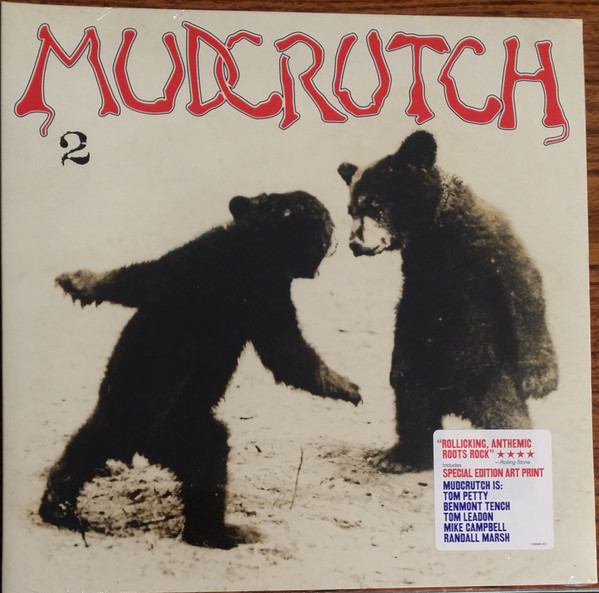 2 by Mudcrutch