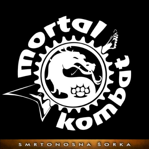 Smrtonosna Šorka by Mortal Kombat