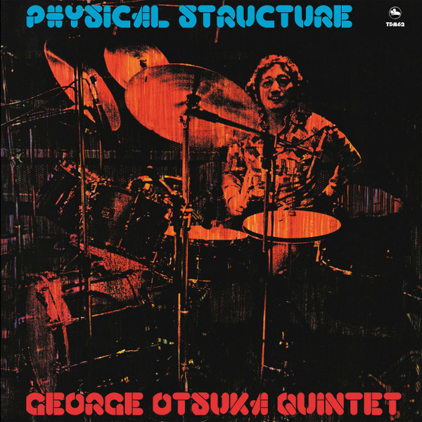 Physical Structure by George Otsuka Quintet