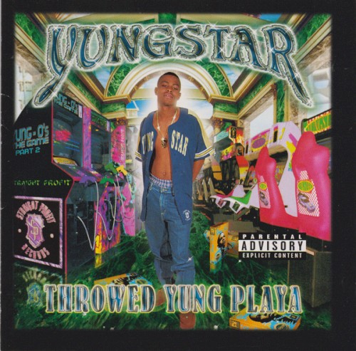 Throwed Yung Playa Part 2 by Yungstar