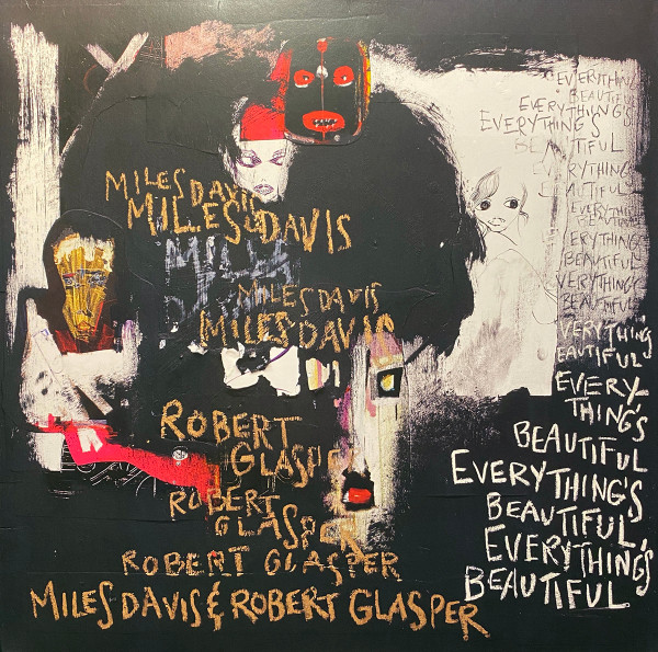 Everything's Beautiful by Miles Davis