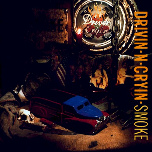 Smoke by Drivin' N' Cryin'