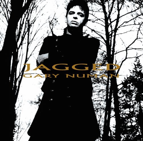 Jagged by Gary Numan