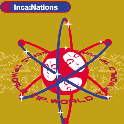 Inca:Nations by Various