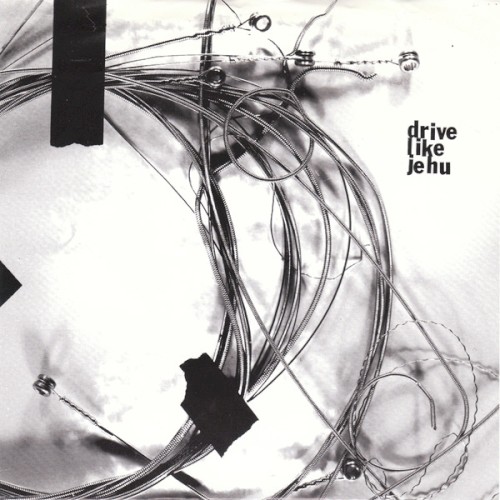 Bullet Train To Vegas / Hand Over Fist by Drive Like Jehu