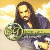 Sky Is The Limit by Ed Robinson