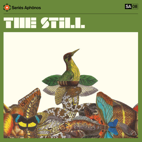The Still by The Still