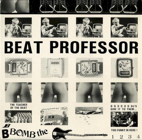 Beat Professor by Beat Professor