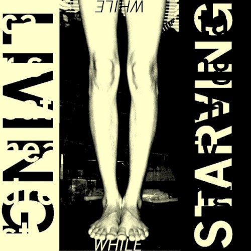 Starving While Living by Car Seat Headrest