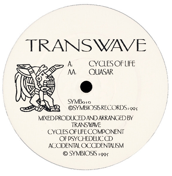Cycles Of Life / Quasar by Transwave