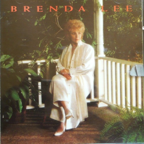 Brenda Lee by Brenda Lee