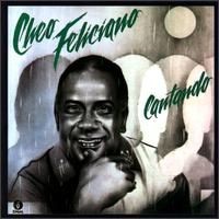 Cantando by Cheo Feliciano