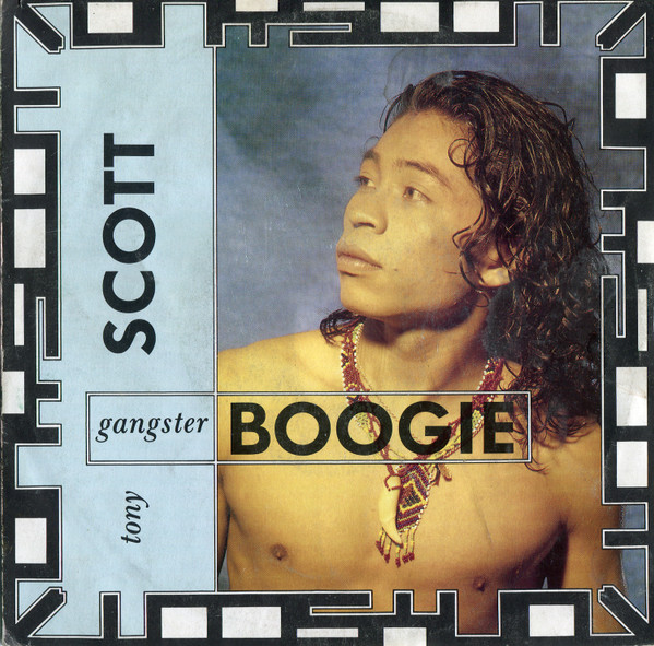 Gangster Boogie by Tony Scott