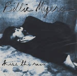 Kiss The Rain by Billie Myers