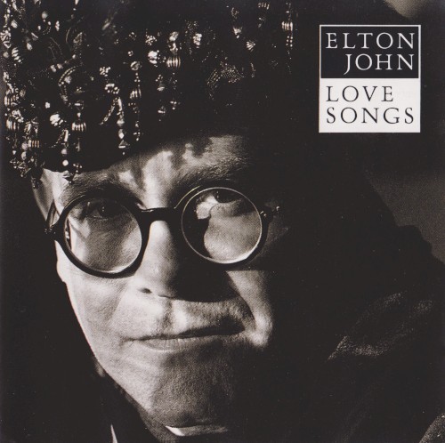Love Songs by Elton John