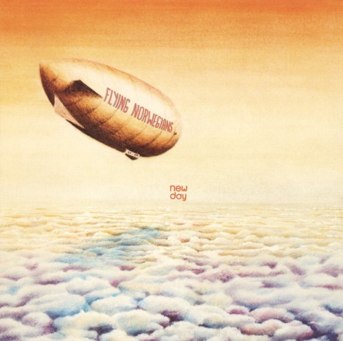 New Day by Flying Norwegians