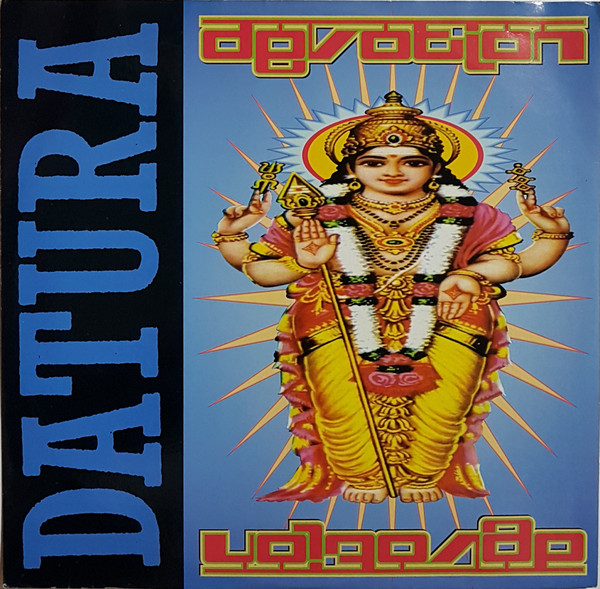Devotion by Datura