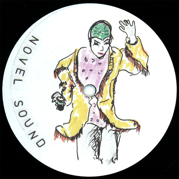 NS-12 by Levon Vincent