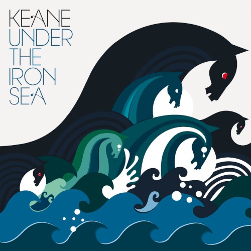 Under The Iron Sea by Keane