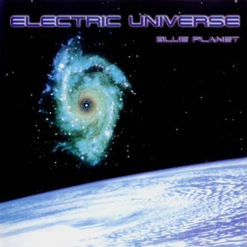Blue Planet by Electric Universe