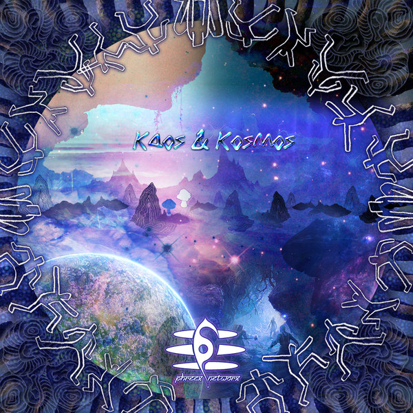 Kaos &amp; Kosmos by Various