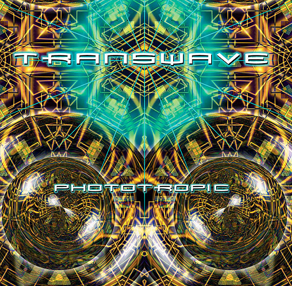 Phototropic by Transwave