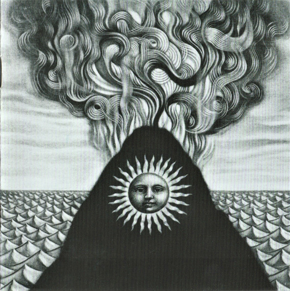 Magma by Gojira