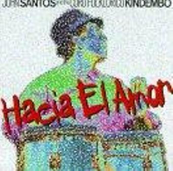 Hacia El Amor by John Santos, The Coro Folklorico Kindembo