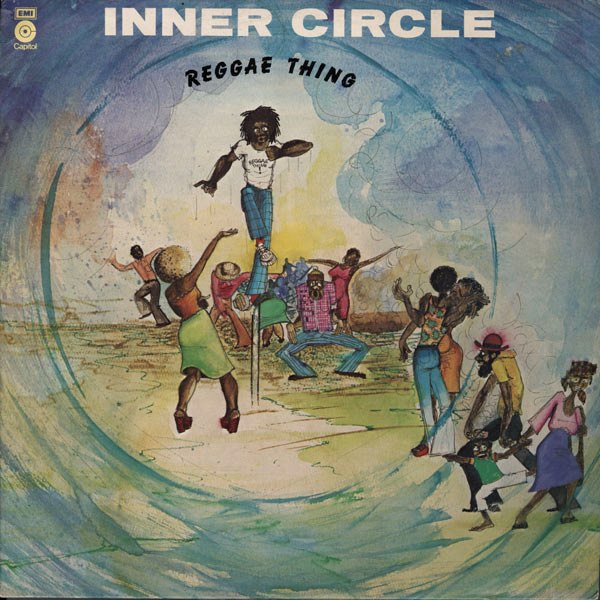 Reggae Thing by Inner Circle