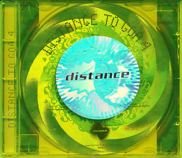 Distance To Goa 4 by Various