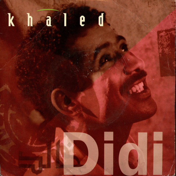 Didi by Khaled