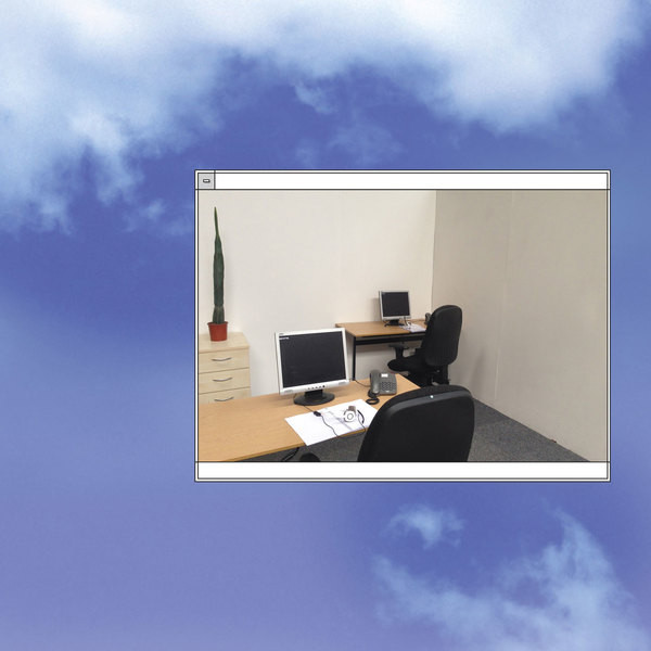 Disruptive Muzak by Sam Kidel