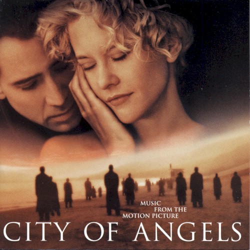City Of Angels (Music From The Motion Picture) by Various