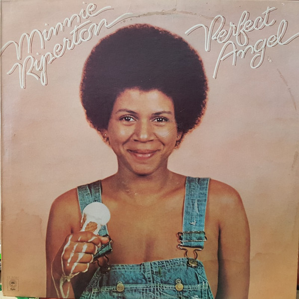 Perfect Angel by Minnie Riperton