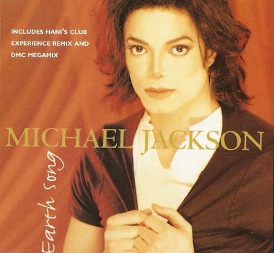 Earth Song by Michael Jackson
