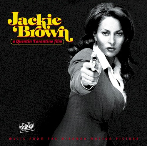 Jackie Brown (Music From The Miramax Motion Picture) by Various