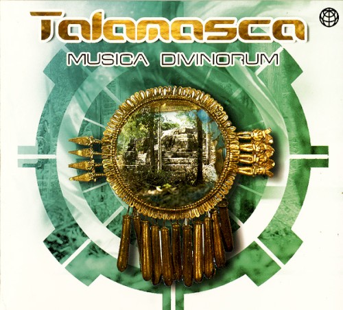 Musica Divinorum by Talamasca