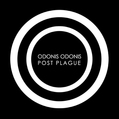 Post Plague by Odonis Odonis
