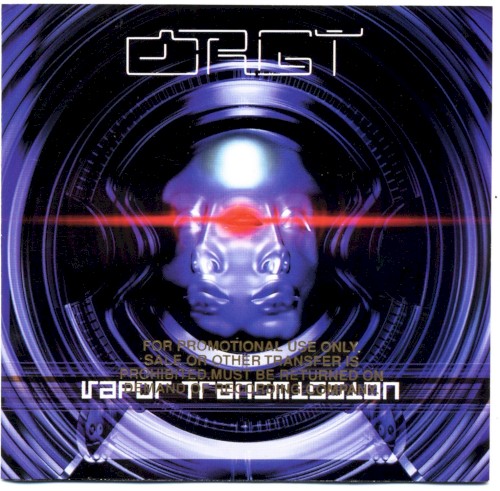 Vapor Transmission by Orgy