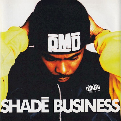 Shadē Business by PMD